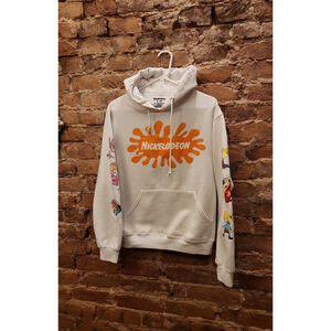 Nickelodeon 90's Hoodie